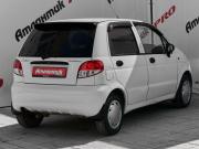 Daewoo Matiz I Рестайлинг Екатеринбург  - изображение 20