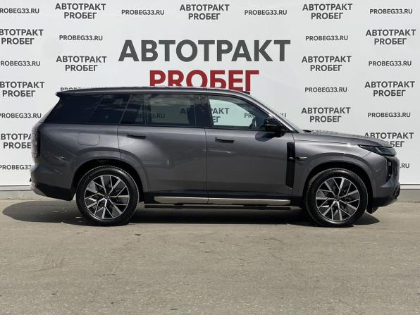 GAC Trumpchi S7 с пробегом 2026 года, цена 4 690 000 рублей, 15 км, внедорожник, Автокод Объявления