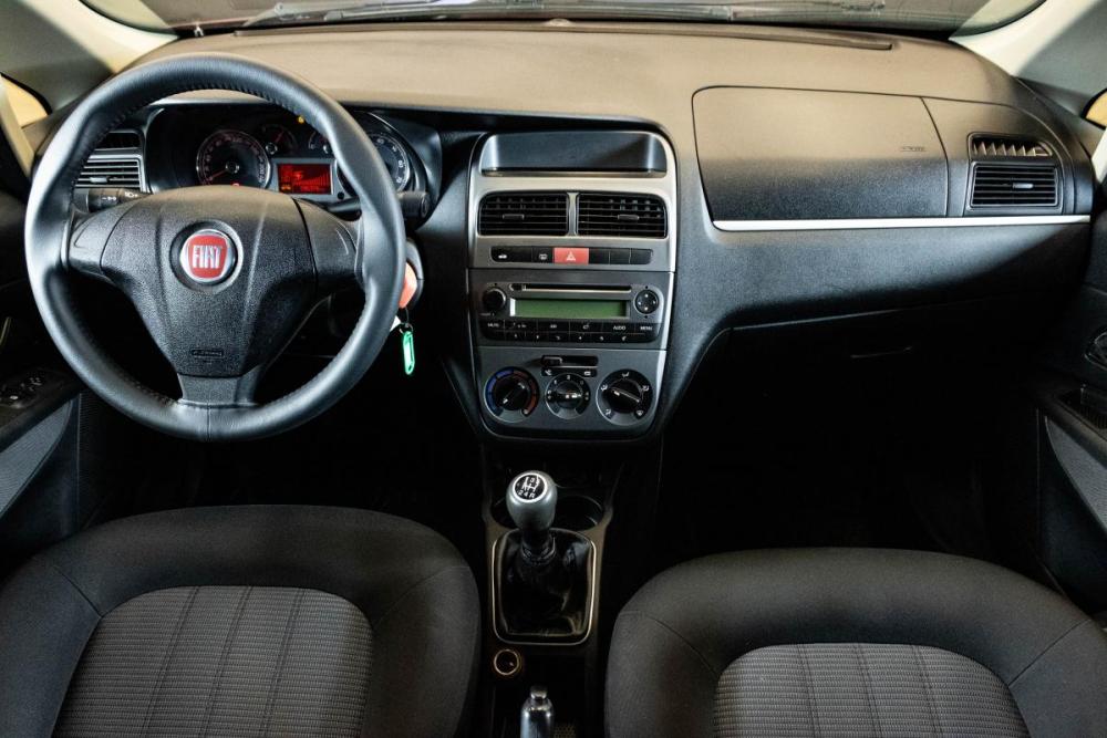 Fiat Linea Уфа  - изображение 5