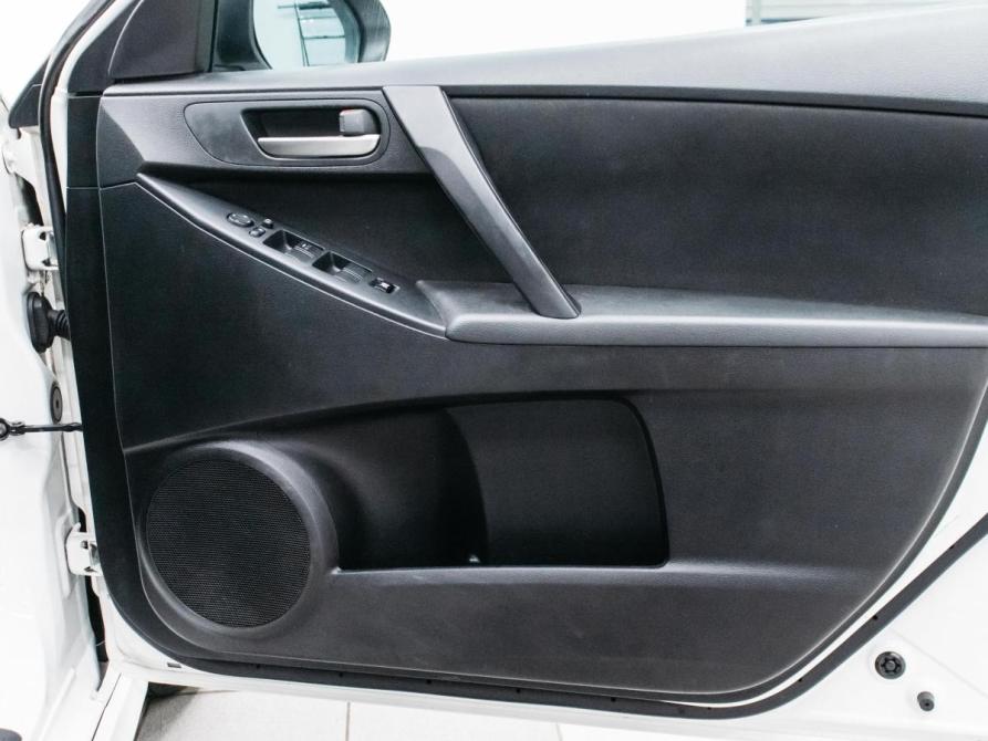 Mazda Axela II Красноярск  - изображение 11