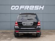 Mercedes-Benz GL-Класс I (X164) Рестайлинг Краснодар  - изображение 29