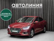 Hyundai Solaris II Красноярск  - изображение 21