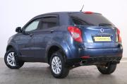 SsangYong Actyon II Рестайлинг Омск  - изображение 26
