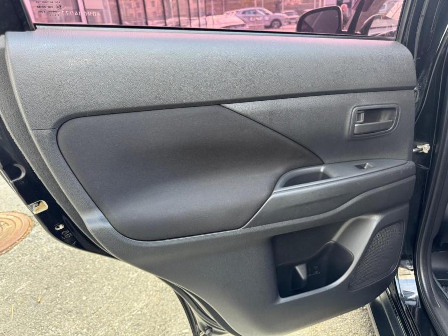 Mitsubishi Outlander III Екатеринбург  - изображение 14