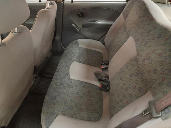 Daewoo Matiz I Рестайлинг с пробегом 2011 года, цена 179 000 рублей, 270042 км, хэтчбек, Автокод Объявления