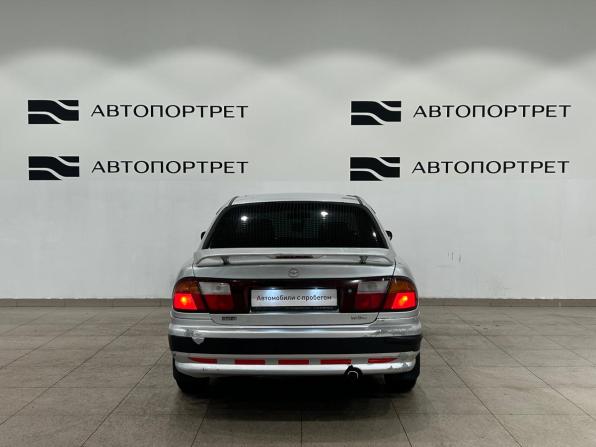 Mazda 323 V (BA) с пробегом 1996 года, цена 179 000 рублей, 349986 км, седан, Автокод Объявления