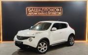 Nissan Juke I Уфа  - изображение 20