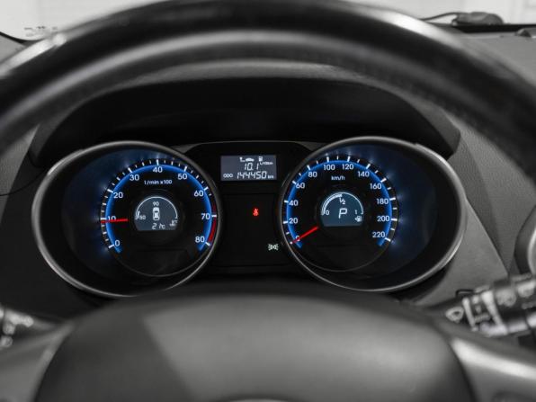 Hyundai ix35 I Рестайлинг с пробегом 2015 года, цена 1 445 000 рублей, 144449 км, внедорожник, Автокод Объявления