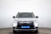 Mitsubishi Outlander III Рестайлинг 2 Пермь  - изображение 21