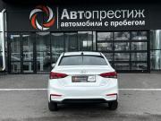 Hyundai Solaris II Волгоград  - изображение 28