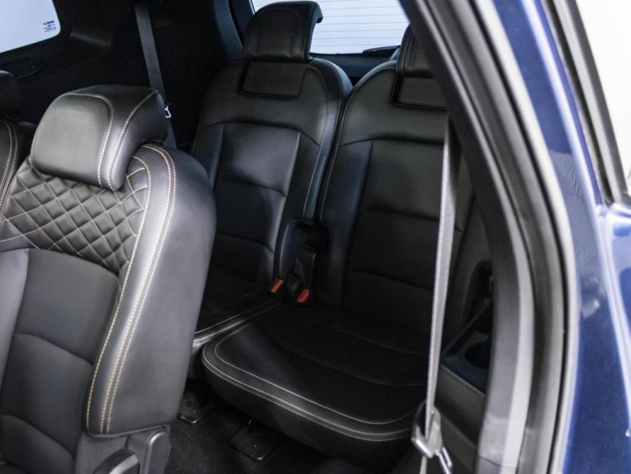 Geely Okavango I Рестайлинг Москва  - изображение 16