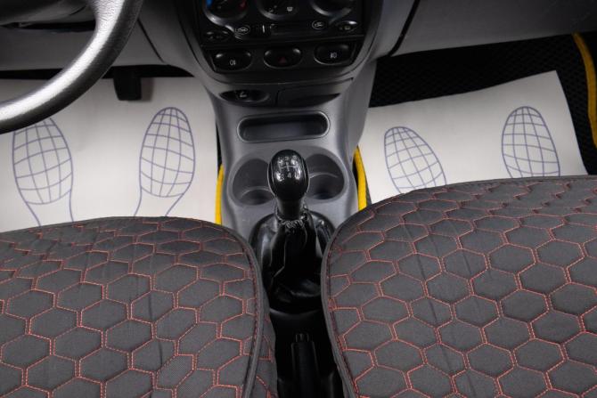 Daewoo Matiz II с пробегом 2007 года, цена 319 000 рублей, 134210 км, хэтчбек, Автокод Объявления