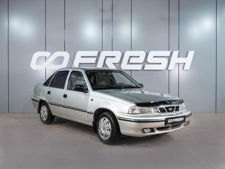 Daewoo Nexia I Воронеж  - изображение 1