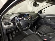 Renault Megane III Рестайлинг Москва  - изображение 39