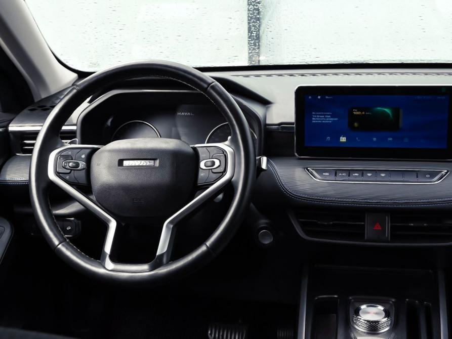 Haval Jolion I Рестайлинг Екатеринбург  - изображение 12