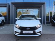 Lada (ВАЗ) Vesta I Стерлитамак  - изображение 18
