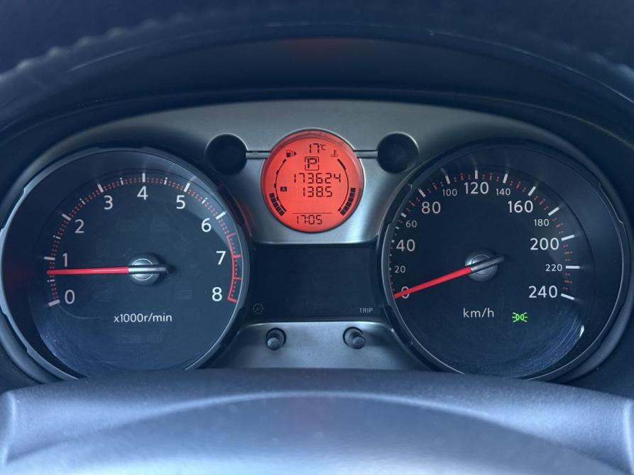 Nissan Qashqai I Ярославль  - изображение 13