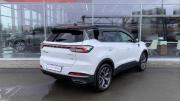 Chery Tiggo 7 Pro Max I Рестайлинг Красноярск  - изображение 37
