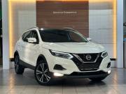 Nissan Qashqai II Рестайлинг Челябинск  - изображение 24