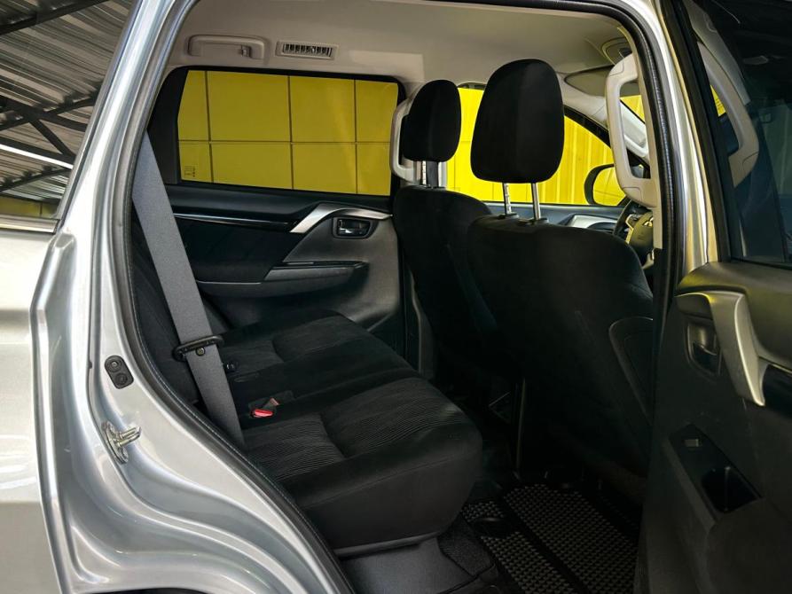 Mitsubishi Pajero Sport III Ижевск  - изображение 18