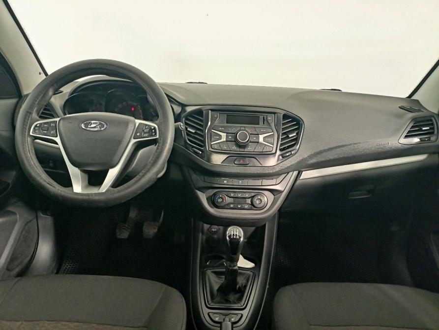 Lada (ВАЗ) Vesta I Архангельск  - изображение 13
