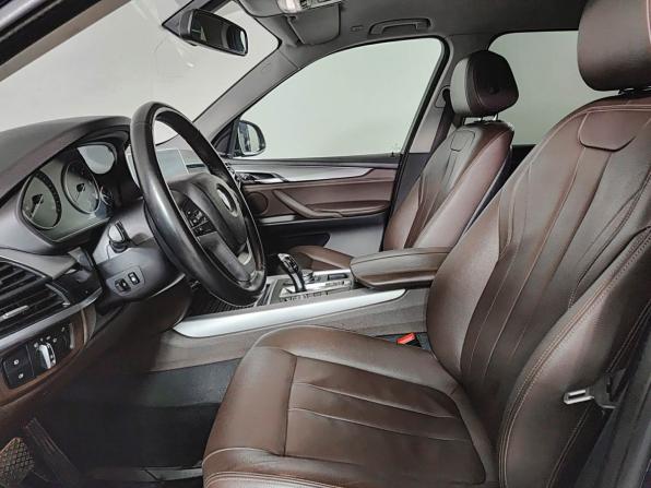 BMW X5 III (F15) с пробегом 2018 года, цена 2 990 000 рублей, 238500 км, внедорожник, Автокод Объявления