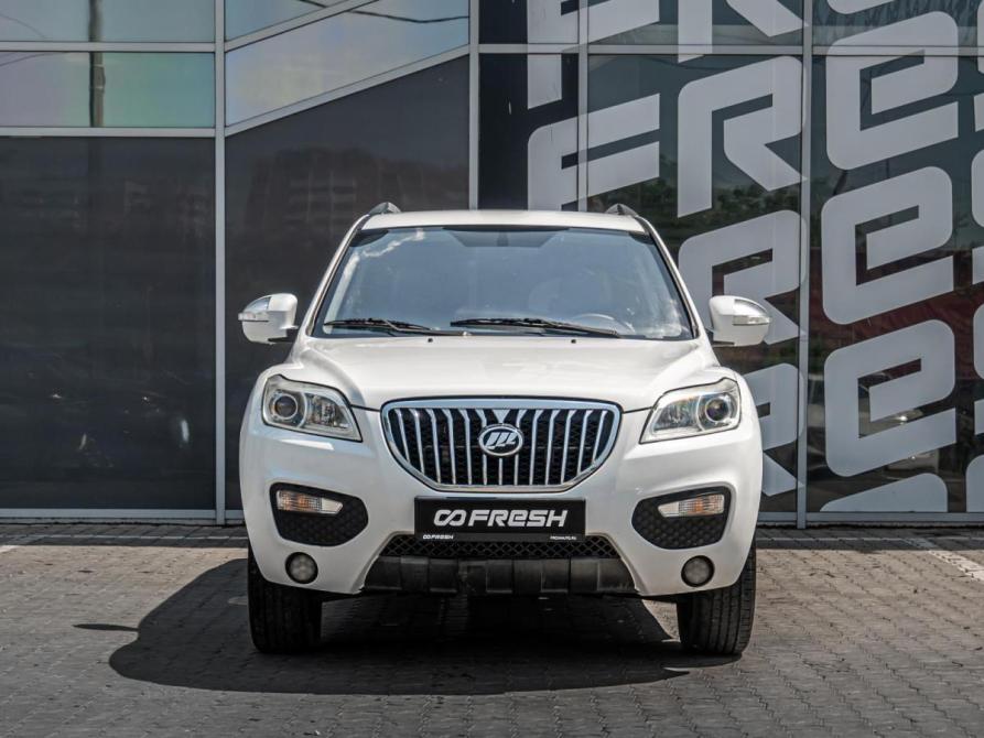 Lifan X60 I Рестайлинг Краснодар  - изображение 3