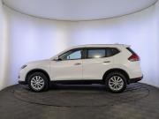Nissan X-Trail III Рестайлинг Москва  - изображение 34