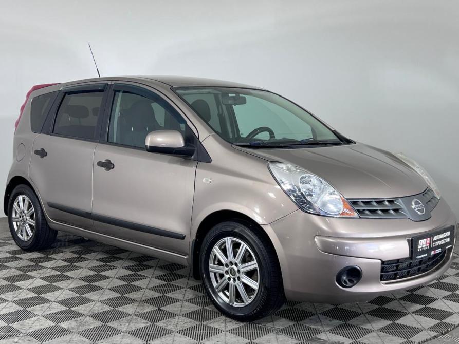 Nissan Note I Ростов-на-Дону  - изображение 3