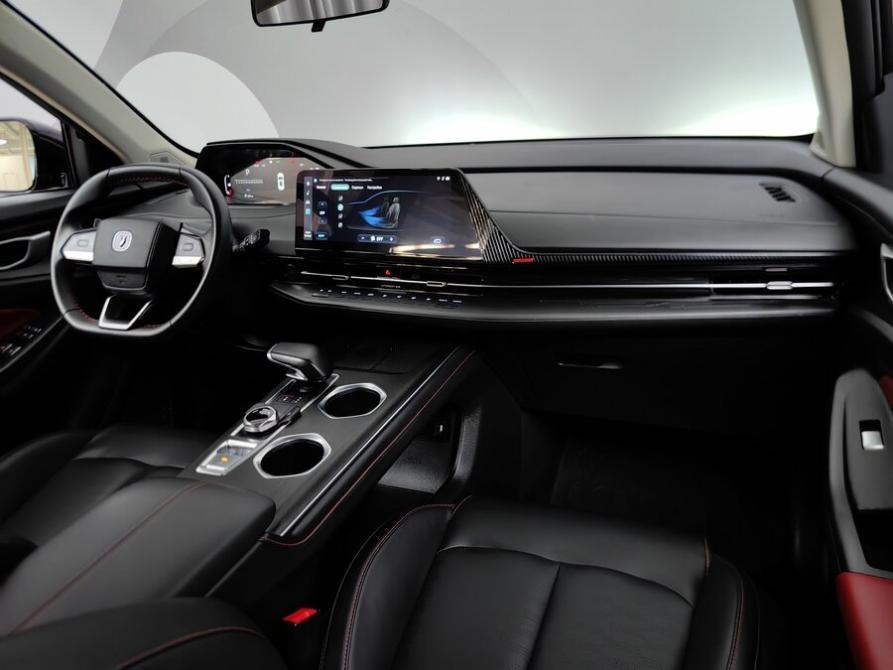 Changan CS55 Plus II Подольск  - изображение 13