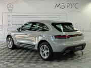 Porsche Macan I Рестайлинг 2 Москва  - изображение 37