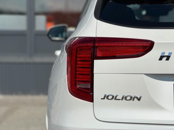 Haval Jolion I с пробегом 2023 года, цена 1 520 000 рублей, 76542 км, внедорожник, Автокод Объявления