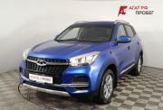Chery Tiggo 4 I Рестайлинг Волгоград  - изображение 26