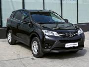 Toyota RAV4 IV (XA40) Екатеринбург  - изображение 28