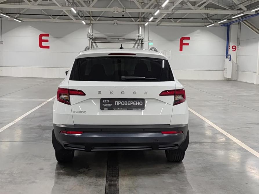 Skoda Karoq I Казань  - изображение 7