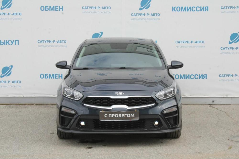 Kia Cerato IV Пермь  - изображение 2
