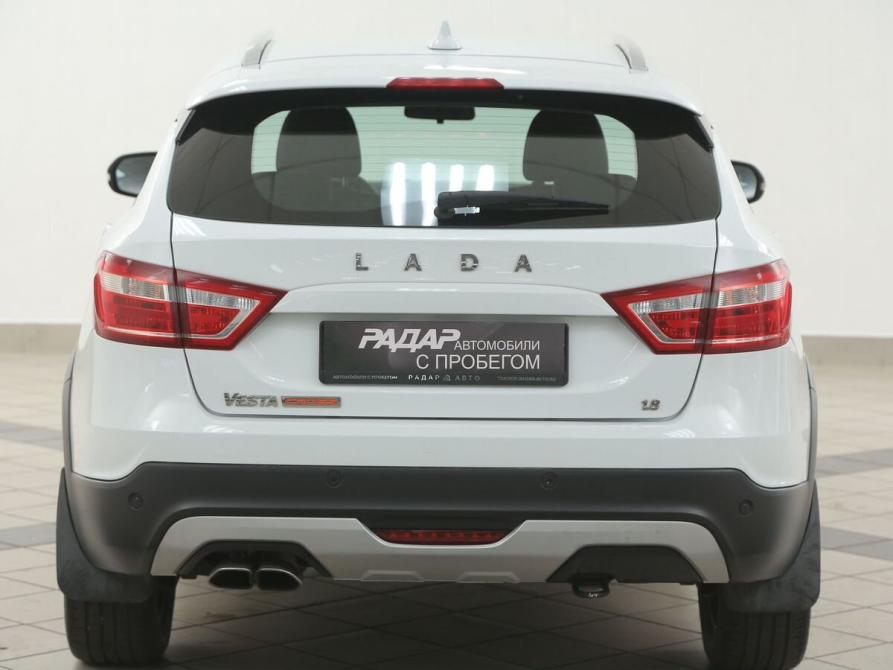 Lada (ВАЗ) Vesta I Иваново  - изображение 3
