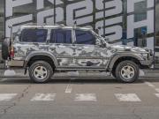 Toyota Land Cruiser 80 Series Краснодар  - изображение 21