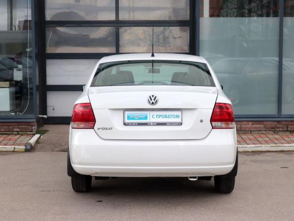 Volkswagen Polo V с пробегом 2012 года, цена 649 000 рублей, 204860 км, седан, Автокод Объявления