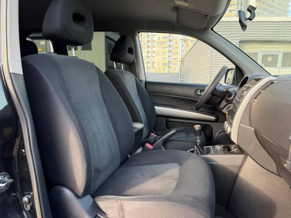 Nissan X-Trail II Рестайлинг с пробегом 2014 года, цена 1 225 000 рублей, 190000 км, внедорожник, Автокод Объявления
