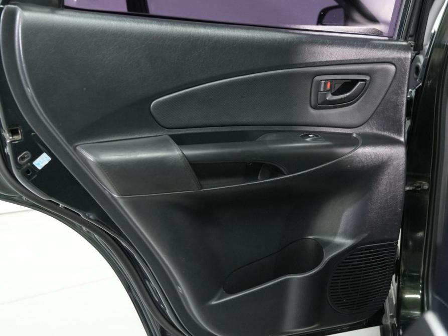 Hyundai Tucson I Новосибирск  - изображение 8