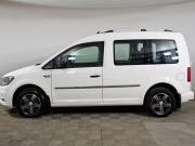 Volkswagen Caddy IV Санкт-Петербург  - изображение 26