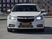Chevrolet Cruze I Тюмень  - изображение 16