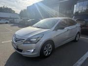 Hyundai Solaris I Рестайлинг Ставрополь  - изображение 2