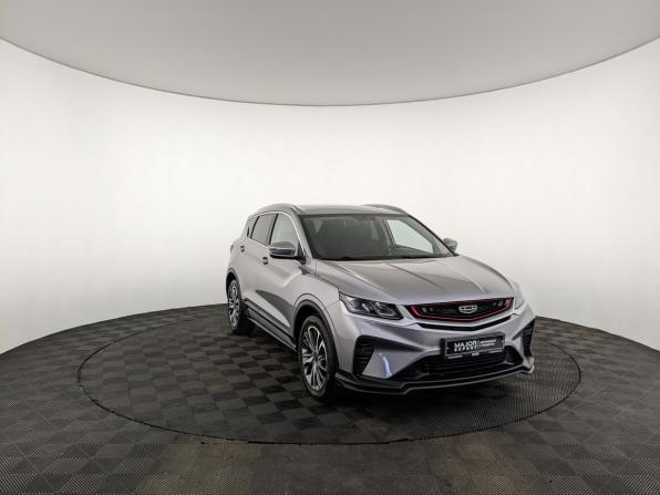 Geely Coolray I с пробегом 2023 года, цена 1 655 000 рублей, 62755 км, внедорожник, Автокод Объявления
