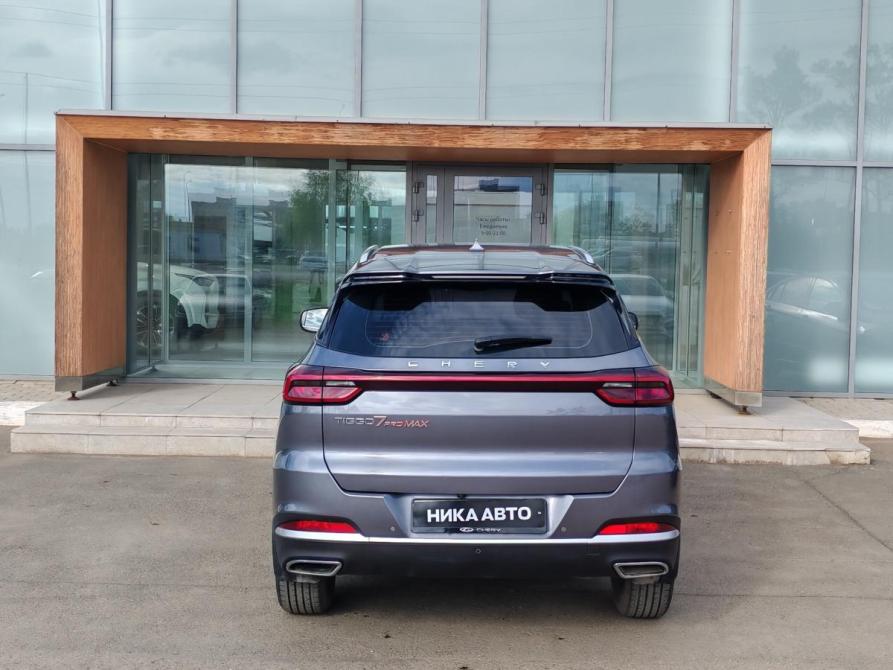 Chery Tiggo 7 Pro Max I Оренбург  - изображение 6