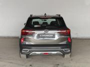 Kia Seltos I Москва  - изображение 24