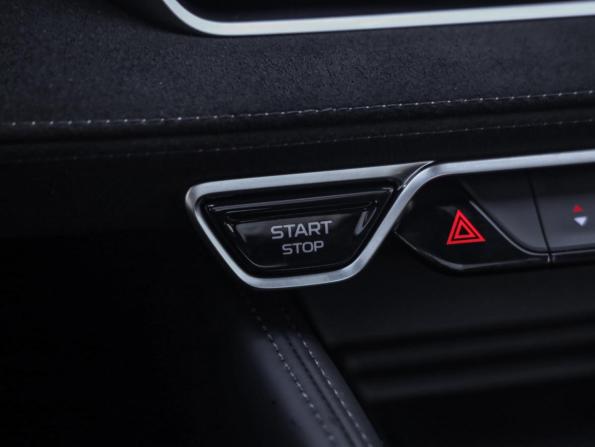 Geely Monjaro I с пробегом 2025 года, цена 3 739 000 рублей, 13929 км, внедорожник, Автокод Объявления