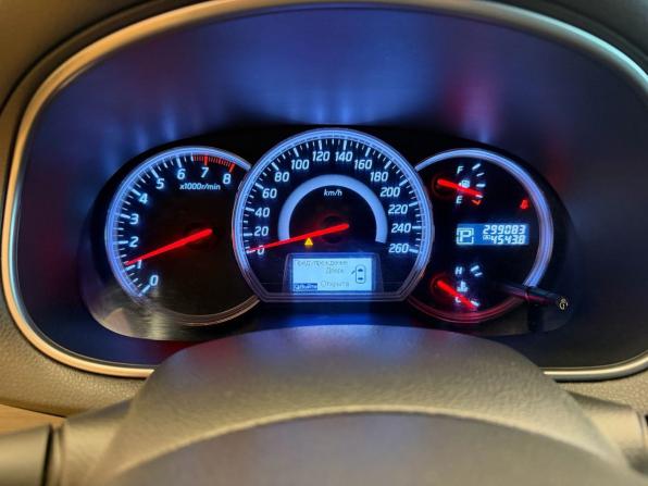 Nissan Teana II Рестайлинг с пробегом 2012 года, цена 699 000 рублей, 300000 км, седан, Автокод Объявления