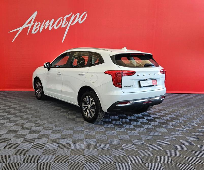 Haval Jolion I Вологда  - изображение 3
